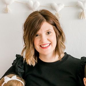 Meet your Posher, Kristina